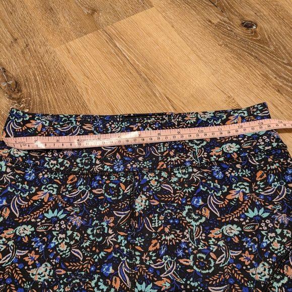 Free People bike shorts - Picture 4 of 6